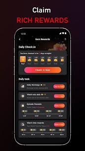 RadReel screenshot 5