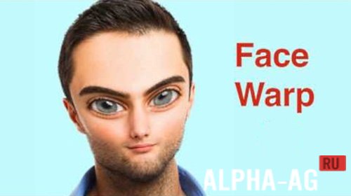 Face Warp