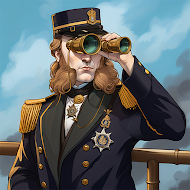 Colonies at War screenshot 1