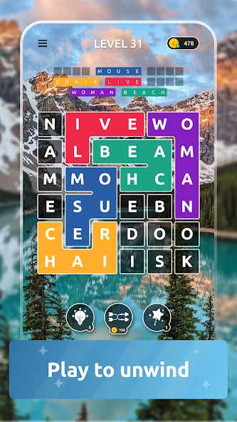 Word of Nature screenshot 2