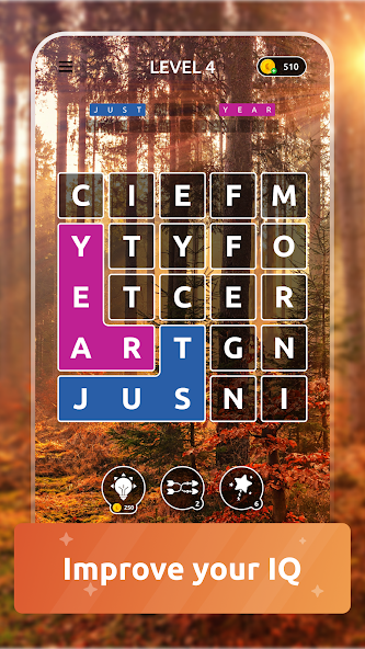 Word of Nature screenshot 3