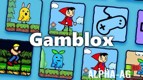 Gamblox