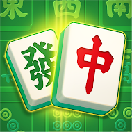 Jade Mahjong screenshot 1