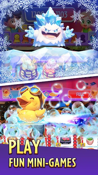 Wonder Chefs screenshot 3