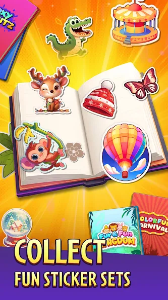 Wonder Chefs screenshot 4