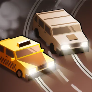 Onslot Car screenshot 1