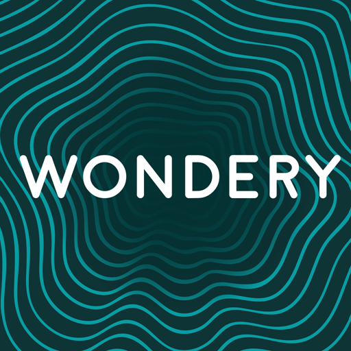 Wondery: Must-Hear Podcasts