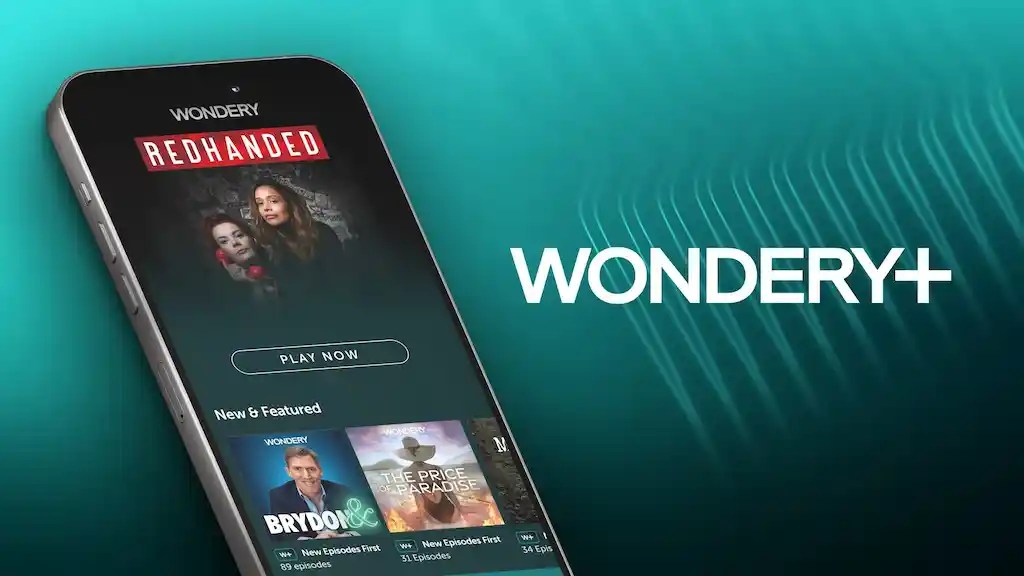 Wondery: Must-Hear Podcasts screenshot 6