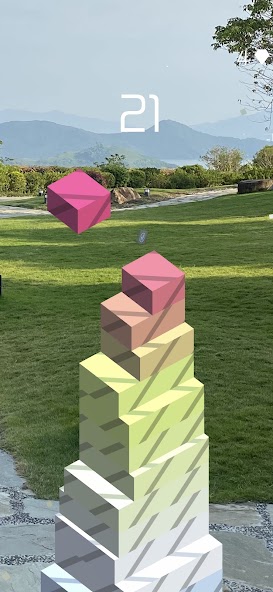 SkyStack Screenshot 2