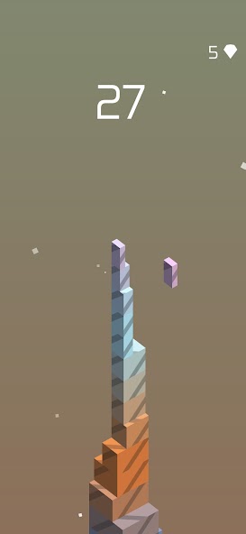 SkyStack Screenshot 4