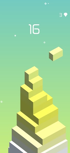 SkyStack Screenshot 5