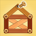 Wood Nuts: Nuts & Bolts screenshot 1