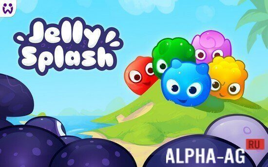 Jelly Splash