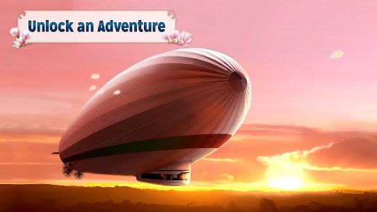 Pearl's Peril: Hidden Object screenshot 2