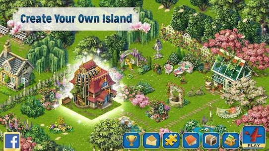 Pearl's Peril: Hidden Object screenshot 3