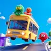 Car Jam Puzzle: Wool Craft screenshot 1