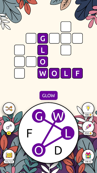 Words of Cities screenshot 3