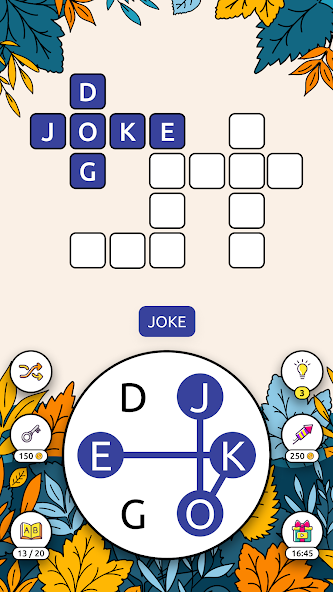 Words of Cities screenshot 4