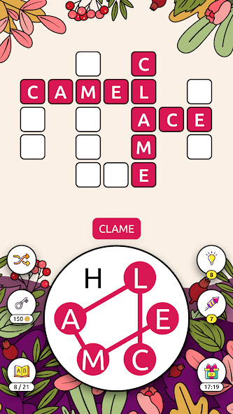 Words of Cities screenshot 5