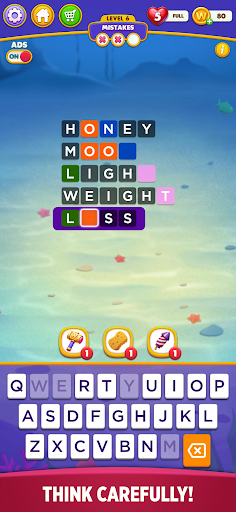 Word Chain screenshot 3