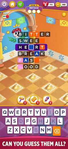 Word Chain screenshot 5