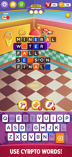 Word Chain screenshot 6