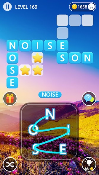 Word Across screenshot 4