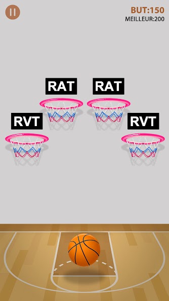 Voyage Des Mots screenshot 4