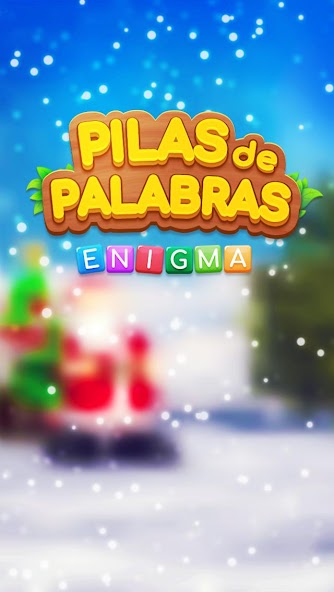 Pilas de Palabras screenshot 5