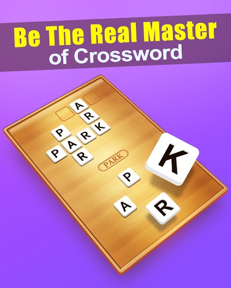 Word Cross