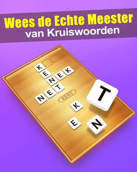 Woord Kruis screenshot 1