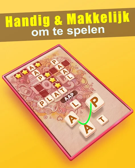 Woord Kruis screenshot 2