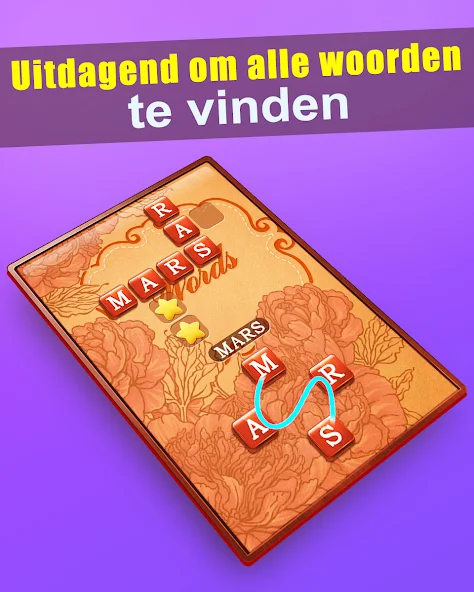 Woord Kruis screenshot 5