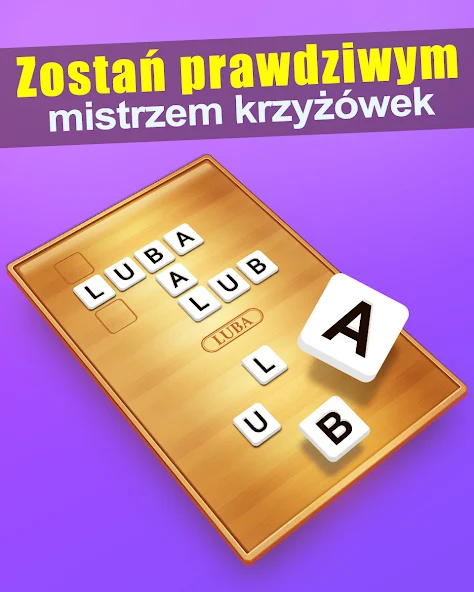 Słowo Krzyż screenshot 1