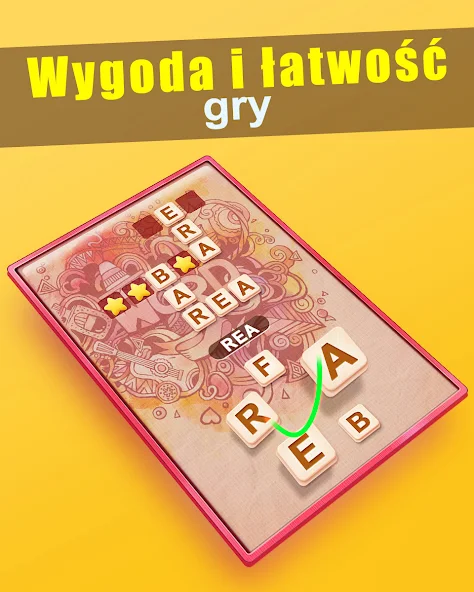 Słowo Krzyż screenshot 2