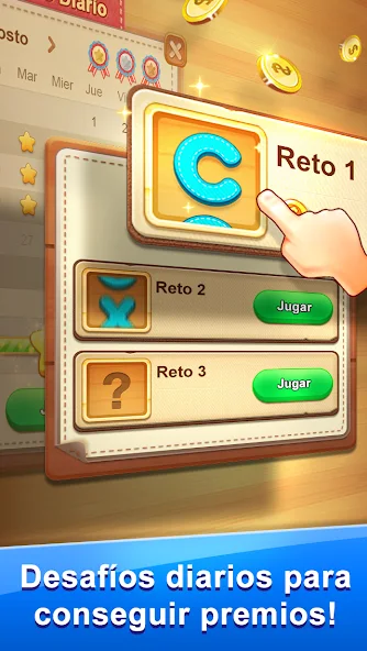 Word Mania screenshot 5
