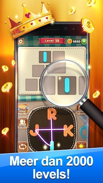 Woord Meester screenshot 3