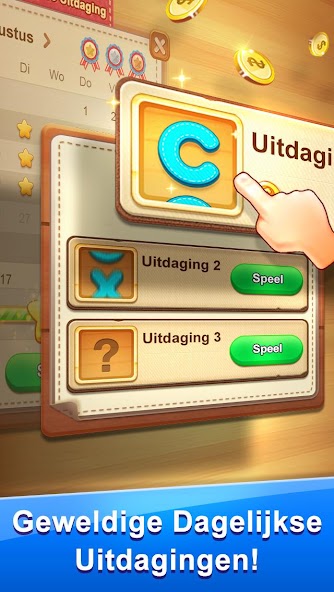 Woord Meester screenshot 4
