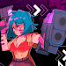 Neo Dance gameplay screenshot 1