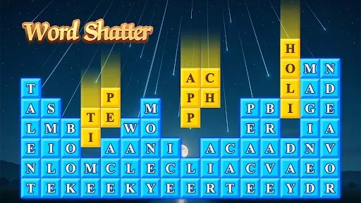 Word Shatter screenshot 2