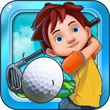 Golf Tournament screenshot 1