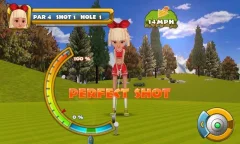 Golf Tournament screenshot 3