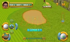 Golf Tournament screenshot 4