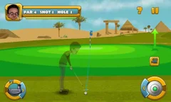 Golf Tournament screenshot 5