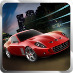Drag Racing Speed Racing screenshot 1