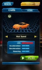 Drag Racing Speed Racing screenshot 3