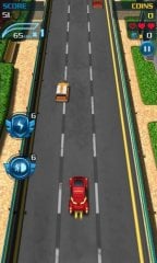 Drag Racing Speed Racing screenshot 4
