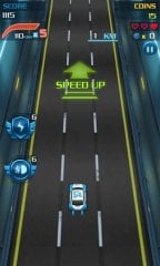 Drag Racing Speed Racing screenshot 5