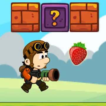 Super Adventures screenshot 1