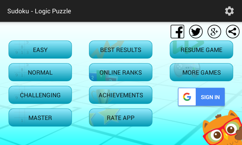 Sudoku - Logic Puzzle screenshot 4